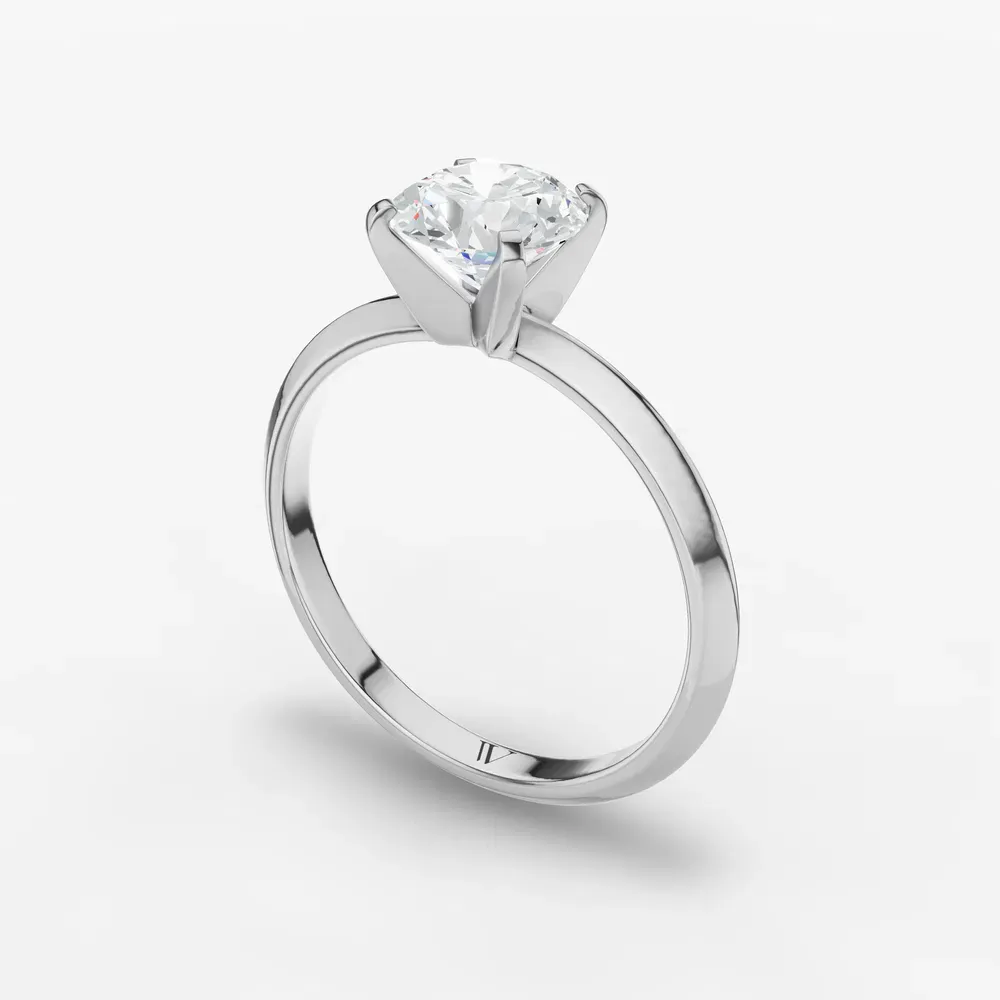 undefined Round 14KW Ring - Loading