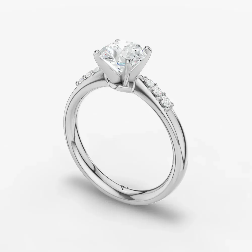 undefined Round 14KW Ring - Loading