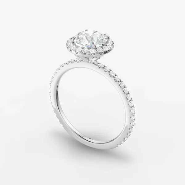 undefined Round 14KW Ring - Loading