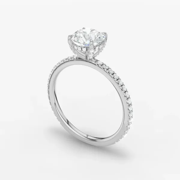 undefined Round 14KW Ring - Loading