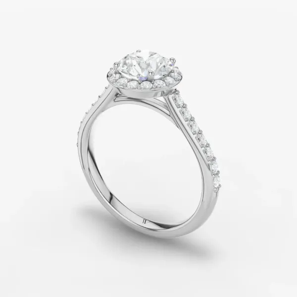 undefined Round 14KW Ring - Loading