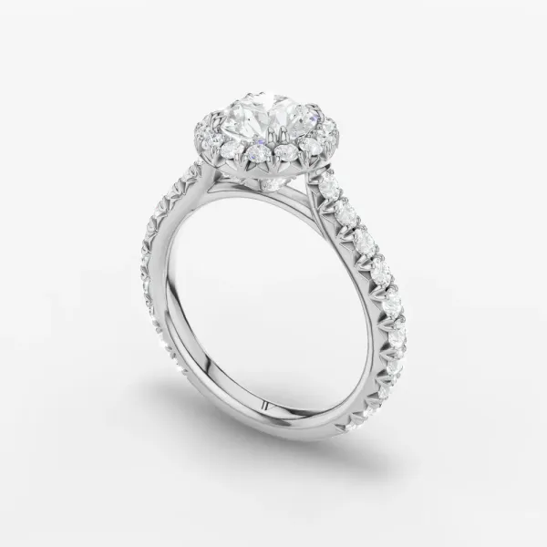 undefined Round 14KW Ring - Loading