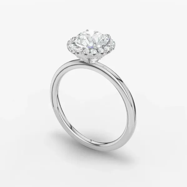 undefined Round 14KW Ring - Loading