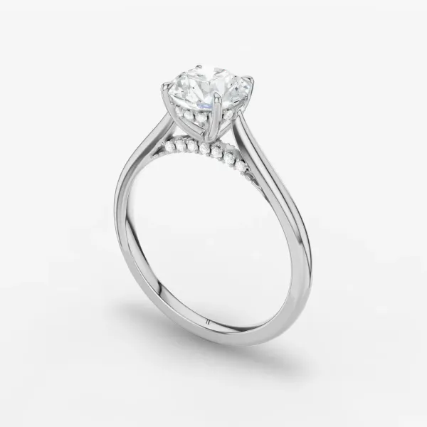 undefined Round 14KW Ring - Loading