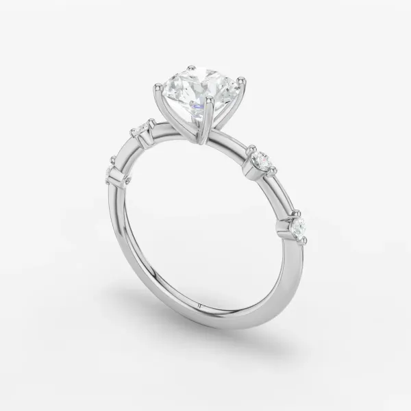 undefined Round 14KW Ring - Loading