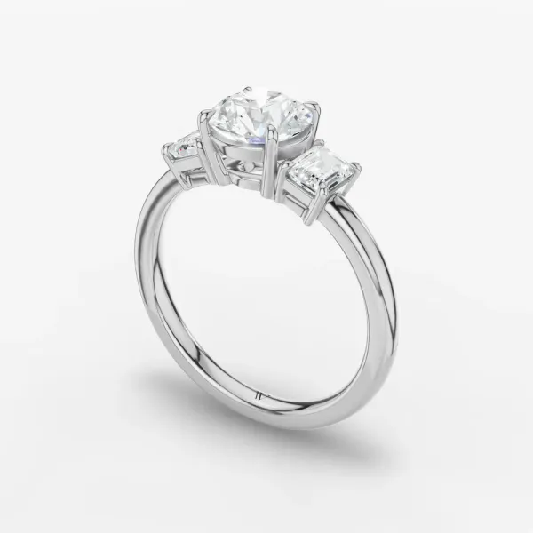 undefined Round 14KW Ring - Loading