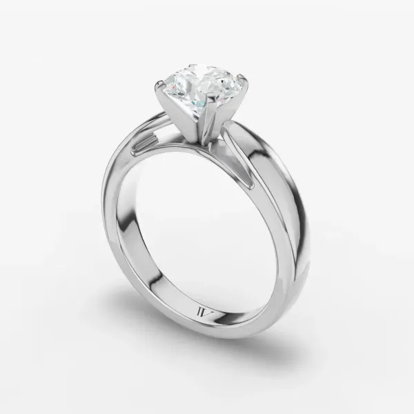 undefined Round 14KW Ring - Loading