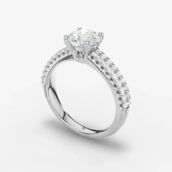 undefined Round 14KW Ring - Loading