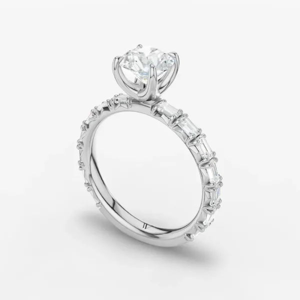 undefined Round 14KW Ring - Loading