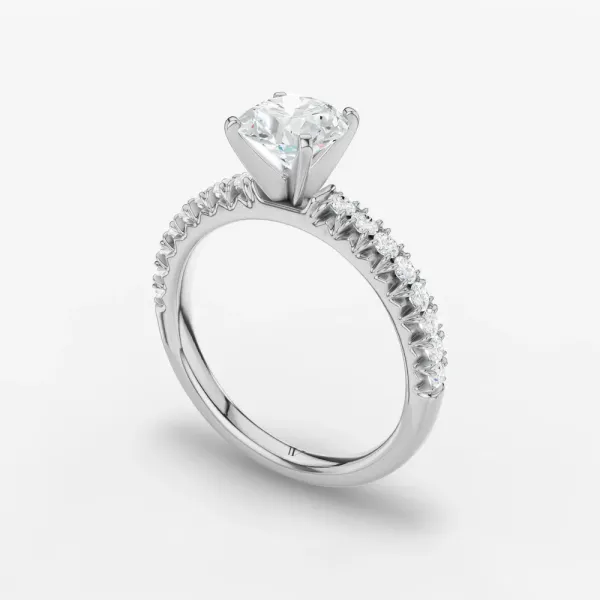 undefined Round 14KW Ring - Loading