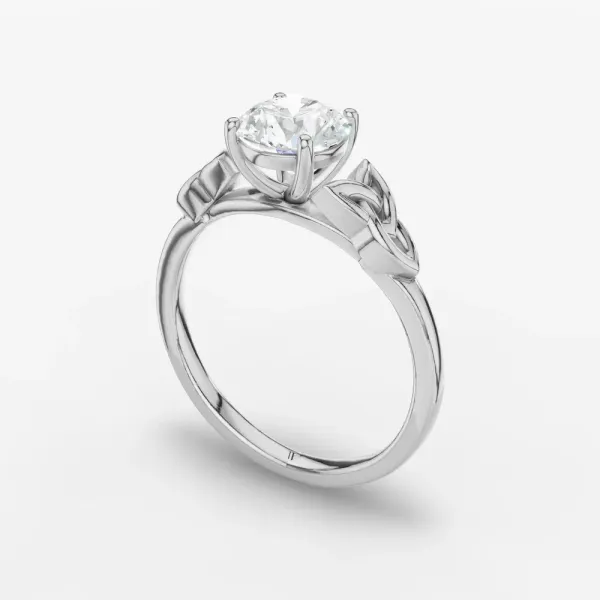 undefined Round 14KW Ring - Loading