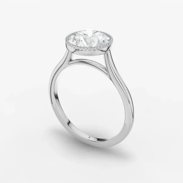 undefined Round 14KW Ring - Loading