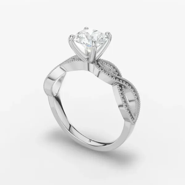 undefined Round 14KW Ring - Loading